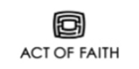 ACT OF FAITH LA coupons